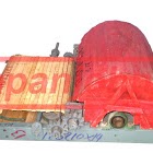 Cotton Carding Machine